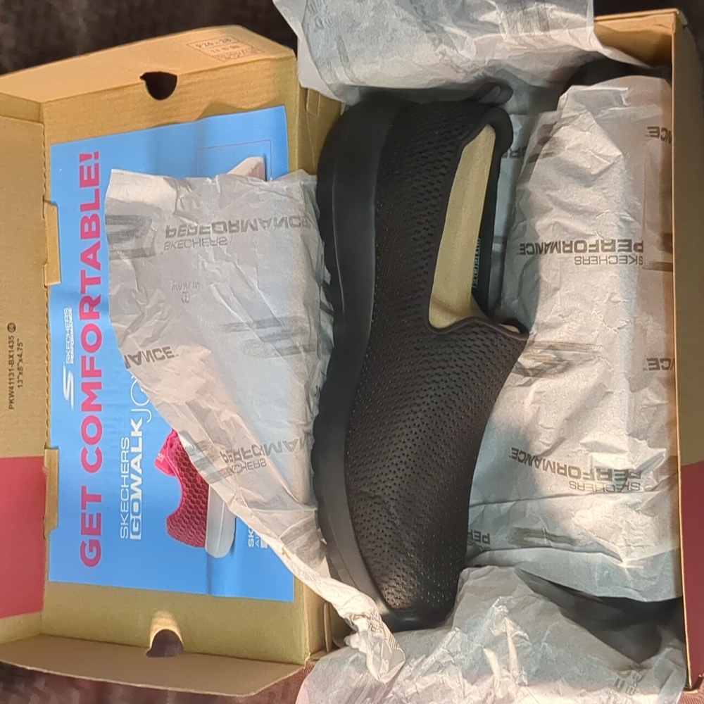 Skechers Go Walk Joy - Picture 9 of 12